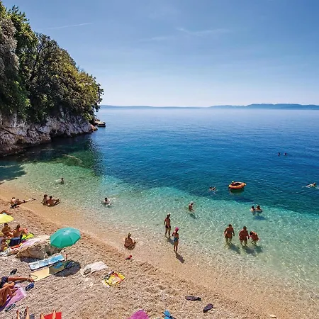 Gorgeous In With Wifi Appartamento Fiume