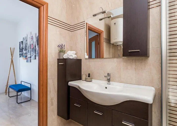 2 Bedroom Amazing In Apartament