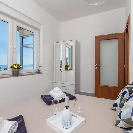 Appartement 2 Bedroom Amazing In *
