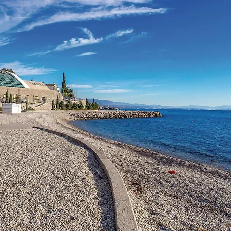 Gorgeous In With Wifi Rijeka