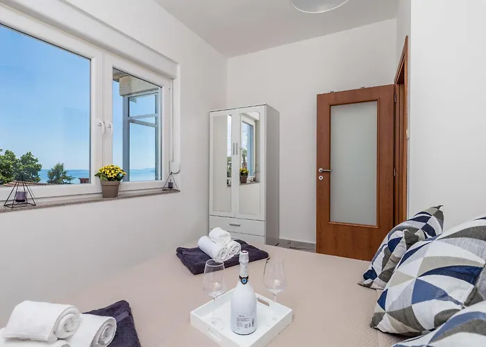 Apartmán 2 Bedroom Amazing In *