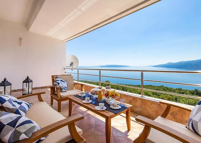 Apartmán 2 Bedroom Amazing In