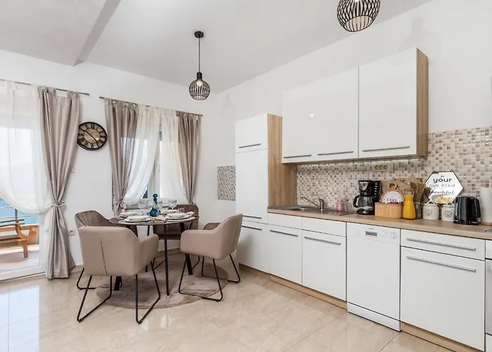2 Bedroom Amazing In Apartmán *
